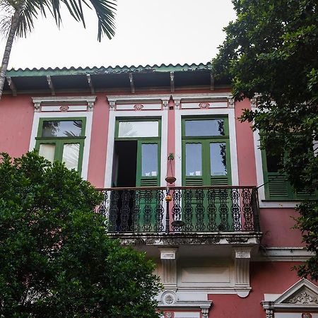 Guest House Ana Clark Rio de Janeiro Zewnętrze zdjęcie