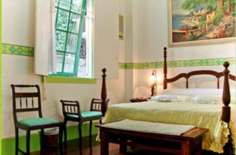 Guest House Ana Clark Rio de Janeiro Pokój zdjęcie