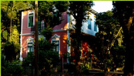 Guest House Ana Clark Rio de Janeiro Zewnętrze zdjęcie