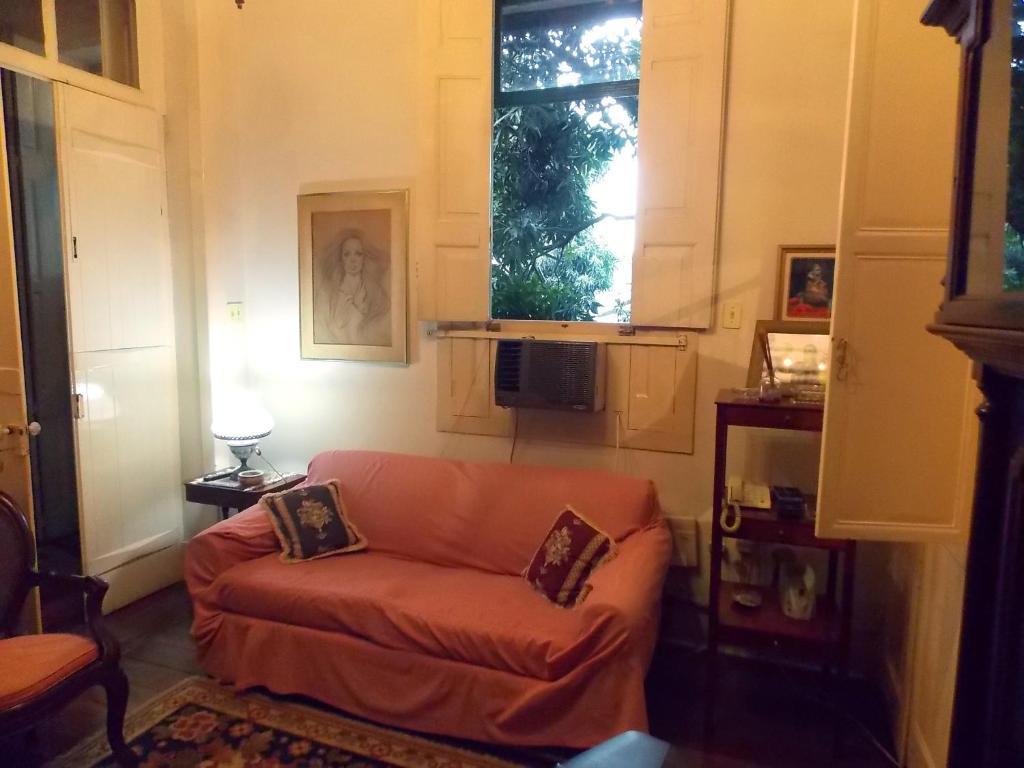 Guest House Ana Clark Rio de Janeiro Zewnętrze zdjęcie