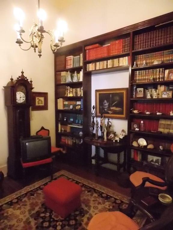 Guest House Ana Clark Rio de Janeiro Zewnętrze zdjęcie