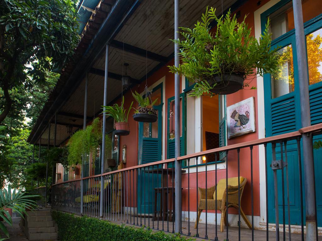 Guest House Ana Clark Rio de Janeiro Zewnętrze zdjęcie