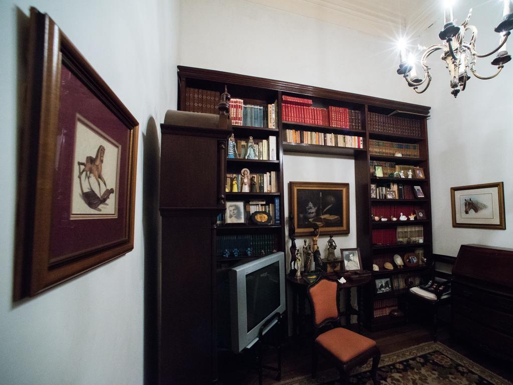 Guest House Ana Clark Rio de Janeiro Zewnętrze zdjęcie