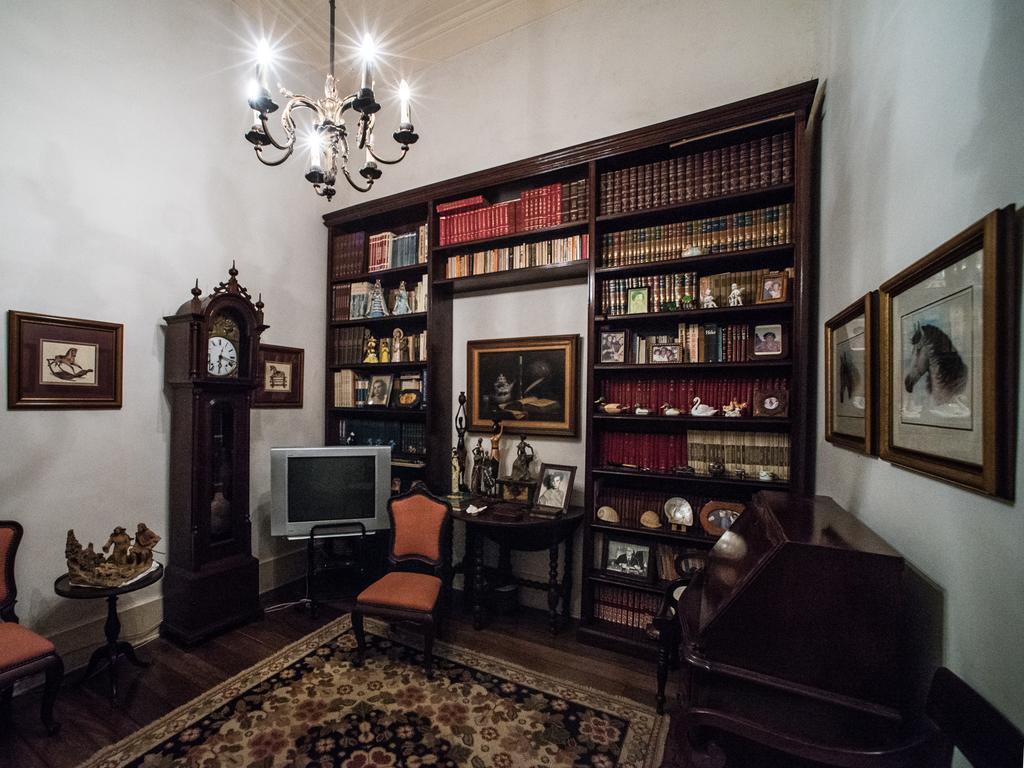 Guest House Ana Clark Rio de Janeiro Zewnętrze zdjęcie