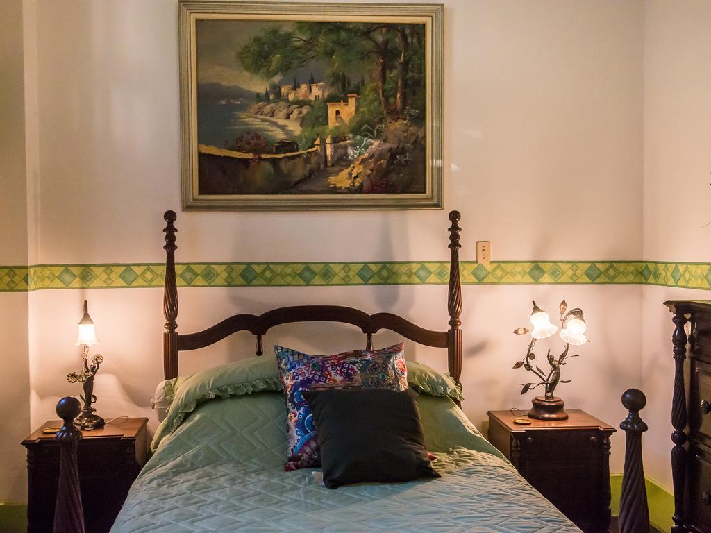 Guest House Ana Clark Rio de Janeiro Zewnętrze zdjęcie