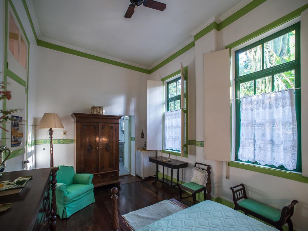 Guest House Ana Clark Rio de Janeiro Zewnętrze zdjęcie