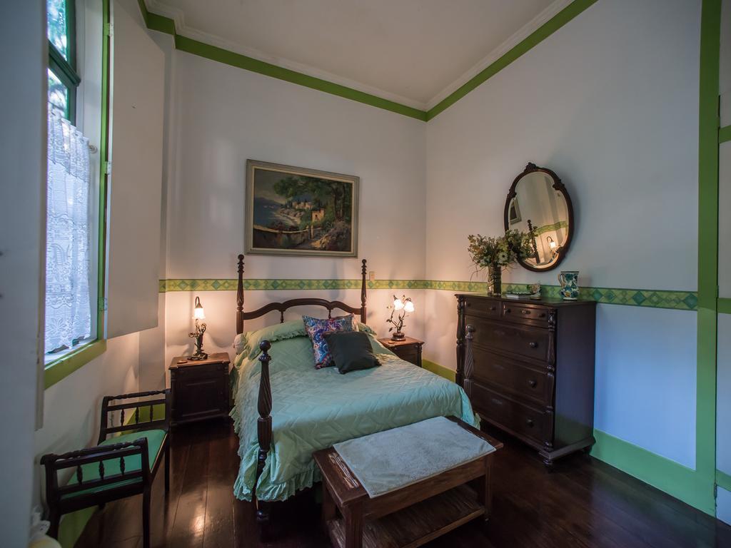 Guest House Ana Clark Rio de Janeiro Zewnętrze zdjęcie
