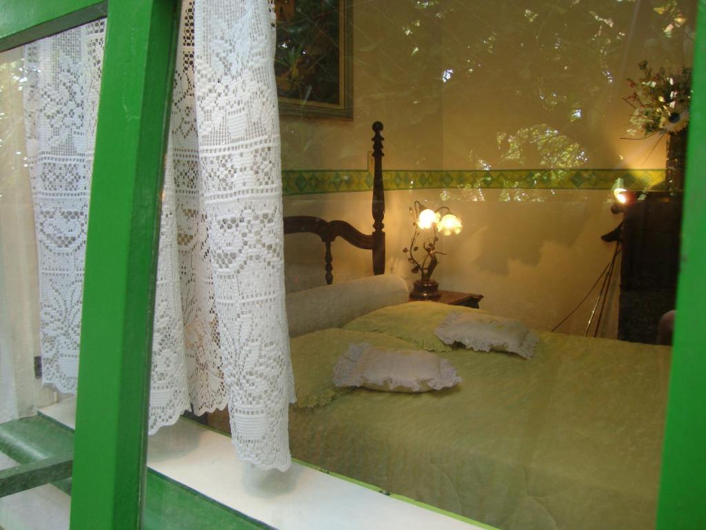 Guest House Ana Clark Rio de Janeiro Pokój zdjęcie