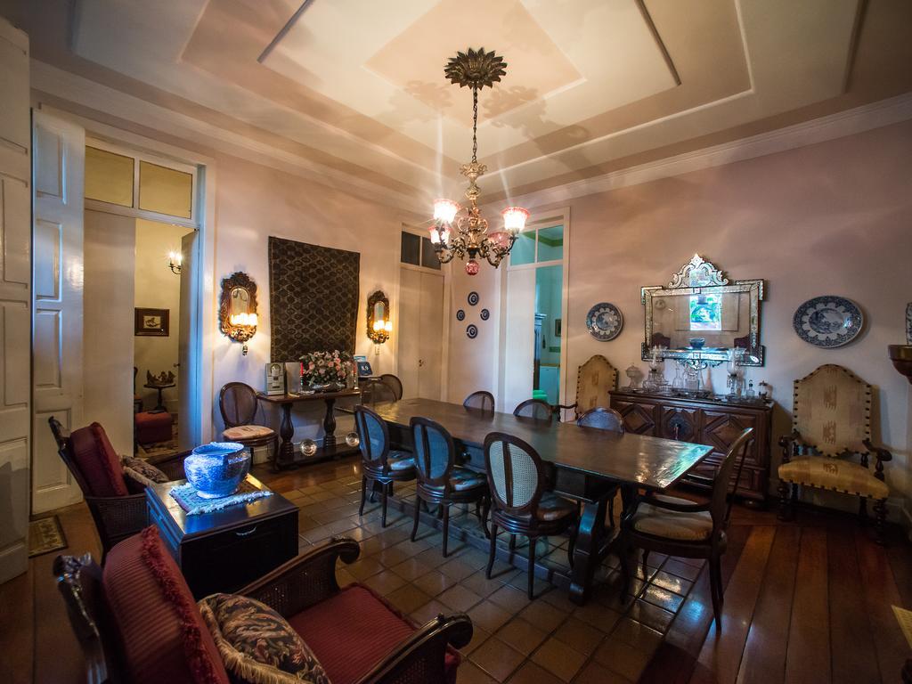 Guest House Ana Clark Rio de Janeiro Zewnętrze zdjęcie