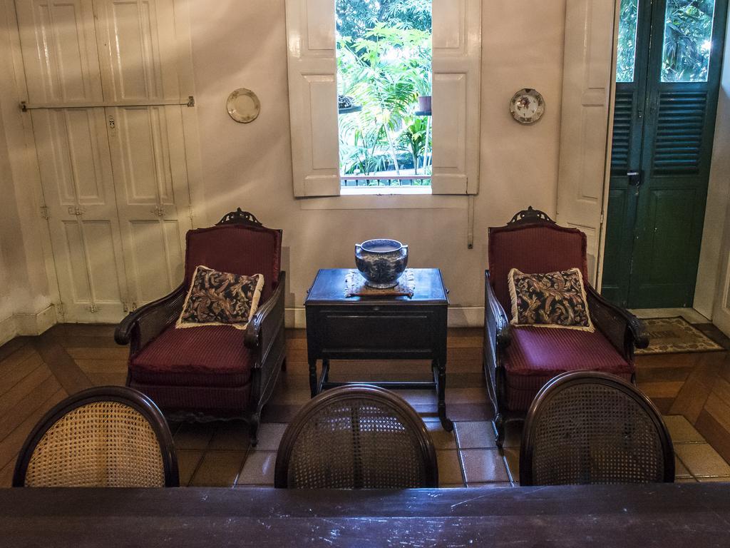 Guest House Ana Clark Rio de Janeiro Zewnętrze zdjęcie