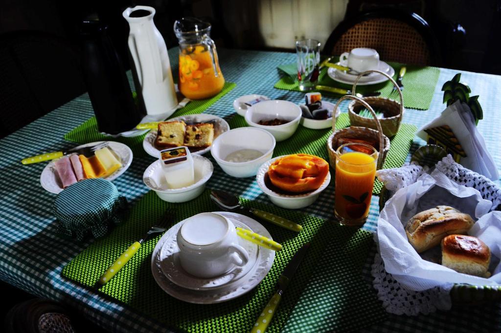 Guest House Ana Clark Rio de Janeiro Zewnętrze zdjęcie