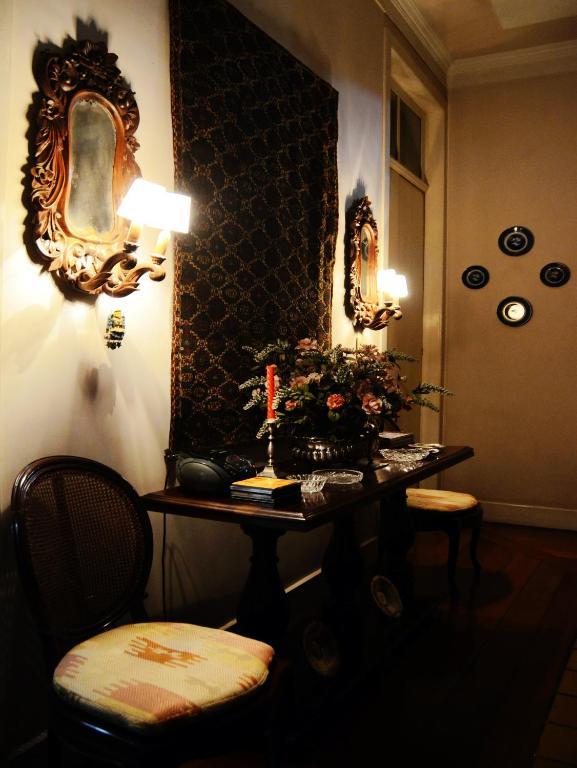 Guest House Ana Clark Rio de Janeiro Zewnętrze zdjęcie